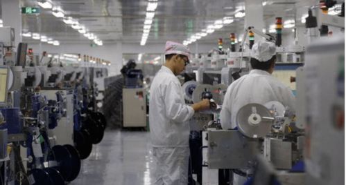 2020年度義烏工業企業50強榜單揭曉 前三甲易主，12家新銳崛起，酒類經營表現亮眼